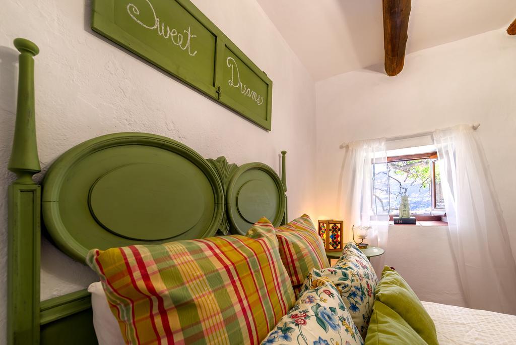 Maison d'hôtes Casa La Fragua à Capileira Extérieur photo